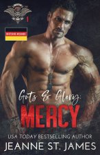 Guts & Glory - Mercy