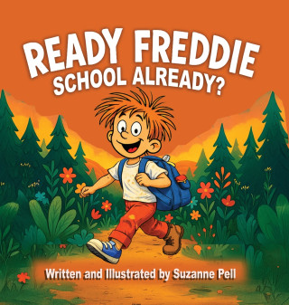 Ready Freddie