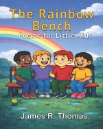 The Rainbow Bench