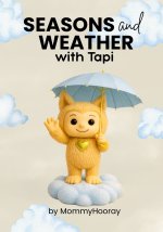 Seasons and Weather With Tapi