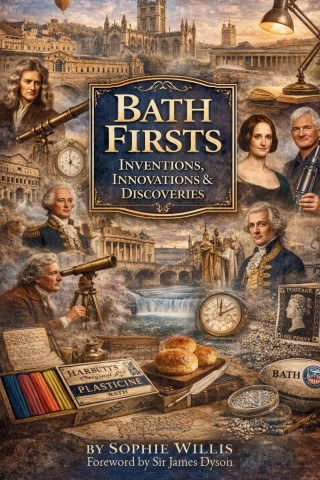 Bath Firsts