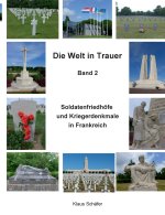 Die Welt in Trauer