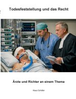 Todesfeststellung und das Recht