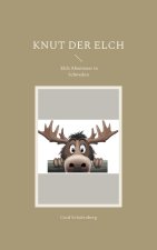 Knut der Elch