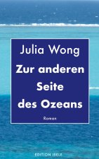 Zur anderen Seite des Ozeans