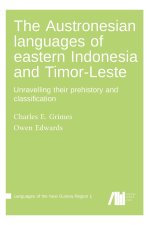 The Austronesian languages of eastern Indonesia and Timor-Leste