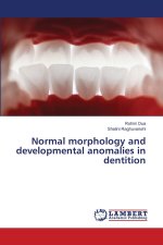 Normal morphology and developmental anomalies in dentition