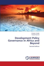 Development Policy Governance in Africa and Beyond