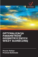 OPTYMALIZACJA PARAMETRÓW GEOMETRYCZNYCH WIEŻY SŁONECZNEJ