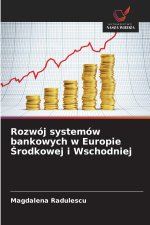Rozwój systemów bankowych w Europie Środkowej i Wschodniej