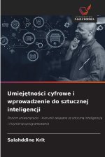 Umiejętności cyfrowe i wprowadzenie do sztucznej inteligencji