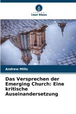 Das Versprechen der Emerging Church