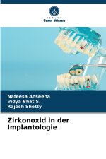 Zirkonoxid in der Implantologie