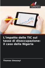 L'impatto delle TIC sul tasso di disoccupazione