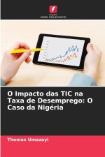 O Impacto das TIC na Taxa de Desemprego
