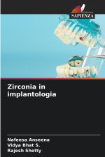 Zirconia in implantologia