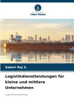 Logistikdienstleistungen für kleine und mittlere Unternehmen