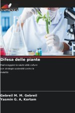 Difesa delle piante