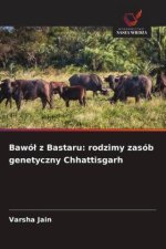 Bawół z Bastaru