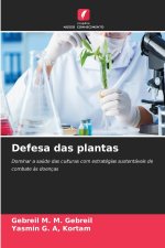 Defesa das plantas