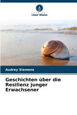 Geschichten über die Resilienz junger Erwachsener