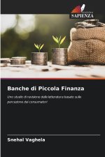 Banche di Piccola Finanza