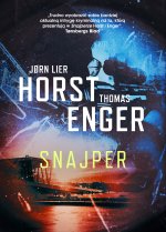 Snajper. Blix i Ramm na tropie zbrodni. Tom 6