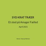 Syd krat træer