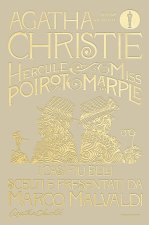Hercule Poirot e Miss Marple. I casi più belli scelti e presentati da Marco Malvaldi