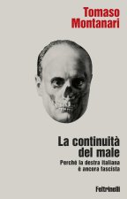 continuità del male. Perché la destra italiana è ancora fascista