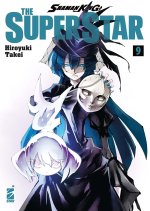 Shaman King the superstar