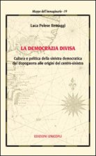 democrazia divisa. Cultura e politica della sinistra democratica dal dopoguerra alle origini del centro-sinistra