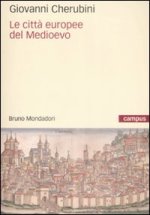 città europee del Medioevo