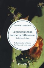 piccole cose fanno la differenza. Il silenzio è dolo