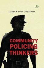 Community Policing Thinkers