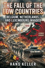 The Fall of the Low Countries