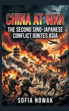 China at War