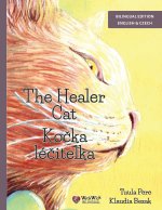 The Healer Cat / Kočka léčitelka