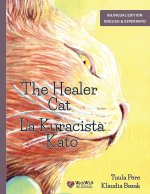 The Healer Cat / La Kuracista Kato