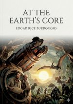 At the Earth's Core
