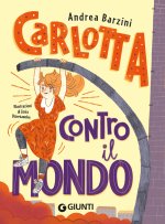 Carlotta contro il mondo