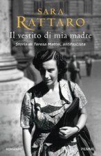 vestito di mia madre. Storia di Teresa Mattei, antifascista