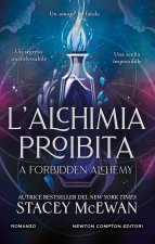 alchimia proibita