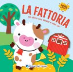 fattoria. Pagine a sorpresa
