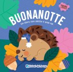 Buonanotte. Pagine a sorpresa