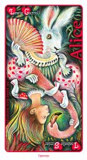 Alice nel paese delle meraviglie