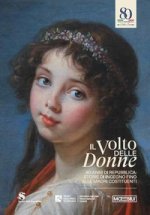 volto delle donne. 80 anni di repubblica: storie di ingegno fino alle Madri Costituenti