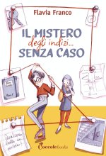 mistero degli indizi... Senza caso