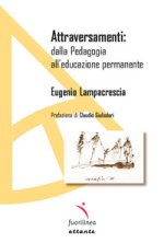Attraversamenti: dalla pedagogia all’educazione permanente
