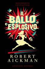 ballo esplosivo